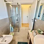 Апартаменти Residenza Bramante 3 Ольбія