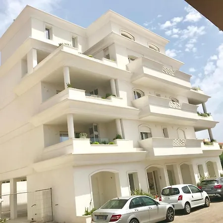 Residenza Bramante 3 * Ольбія