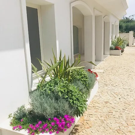 Апартаменти Residenza Bramante 3