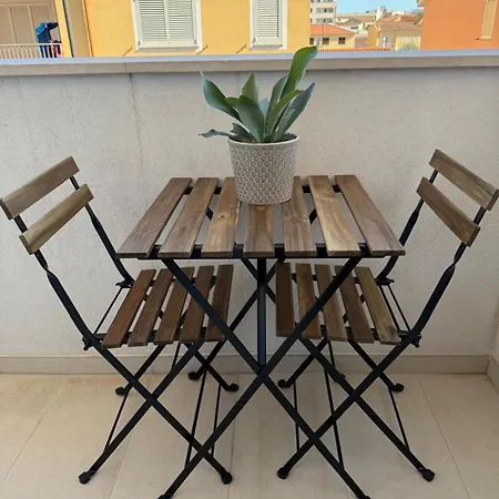 Residenza Bramante 3 Appartement *