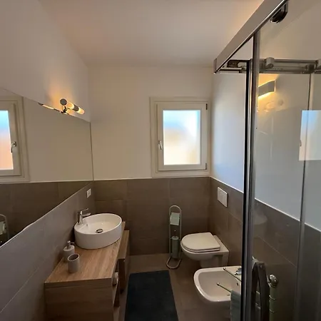 Daire Residenza Bramante 3 *