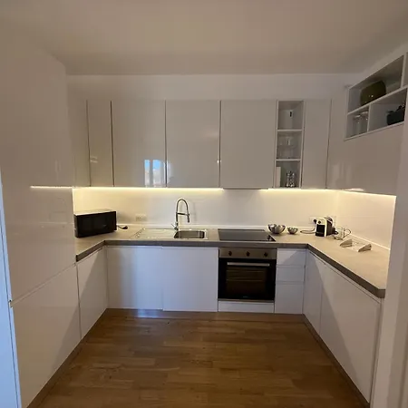 Residenza Bramante 3 * Olbia