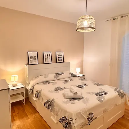 Residenza Bramante 3 Appartement