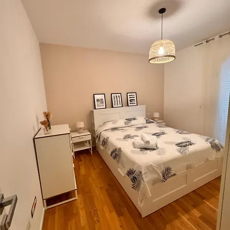 Residenza Bramante 3 Appartement Olbia