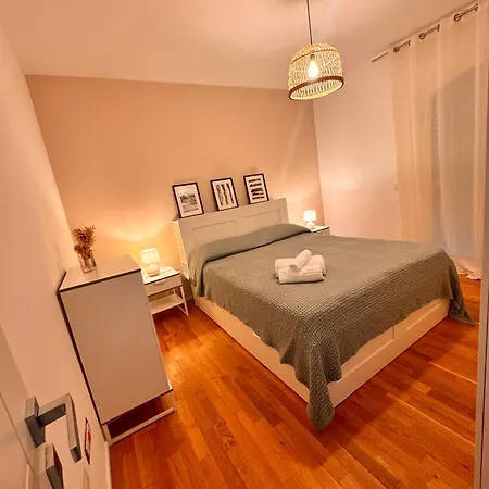 Residenza Bramante 3 *