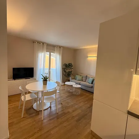 Residenza Bramante 3 オルビア