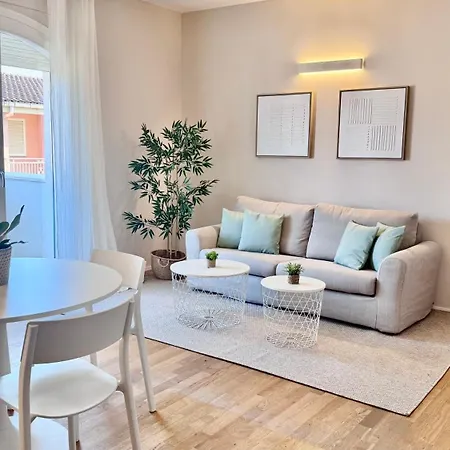 Residenza Bramante 3 Appartement Olbia