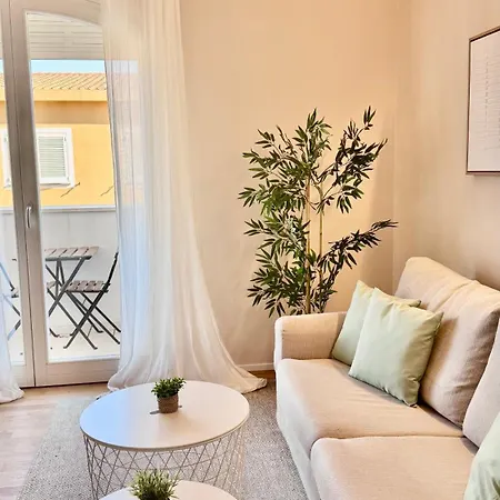 Residenza Bramante 3 * Ольбія