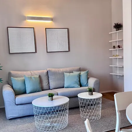 Appartement Residenza Bramante 3 *