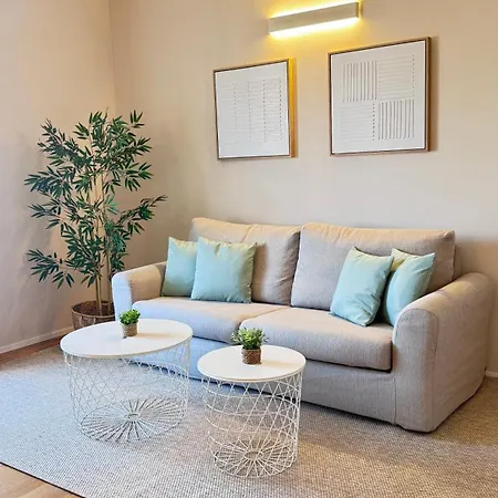 Residenza Bramante 3 * Olbia