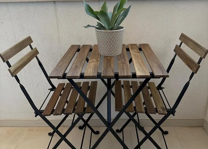 Residenza Bramante 3 דירה *