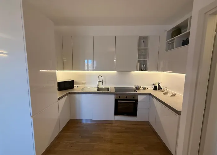 Residenza Bramante 3 * Olbia