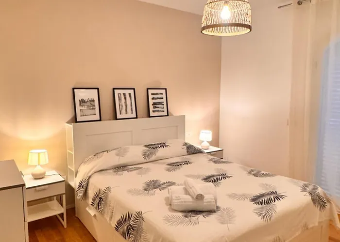 Residenza Bramante 3 Appartement