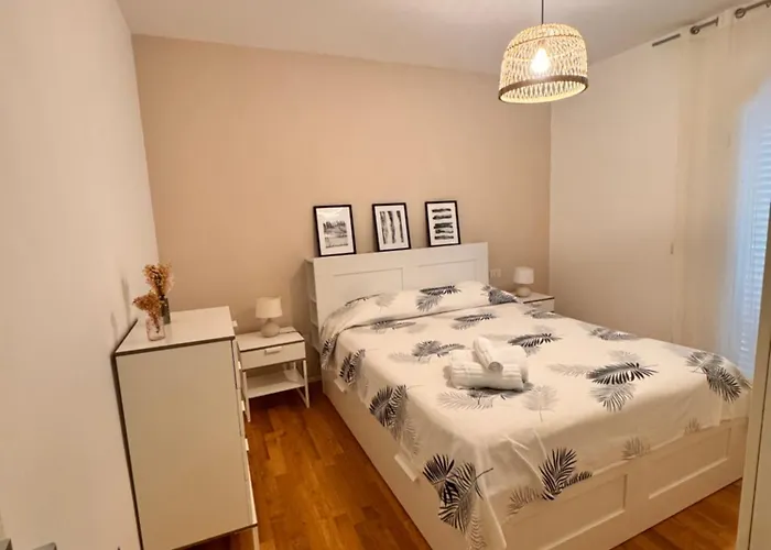 Residenza Bramante 3 Appartement Olbia