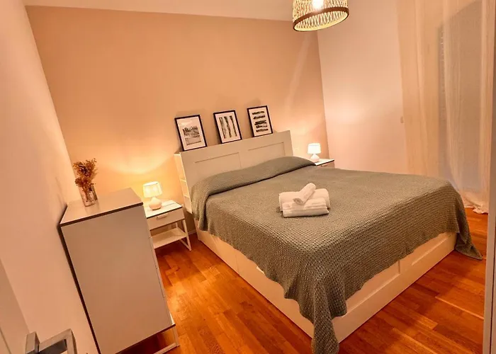 Residenza Bramante 3 *