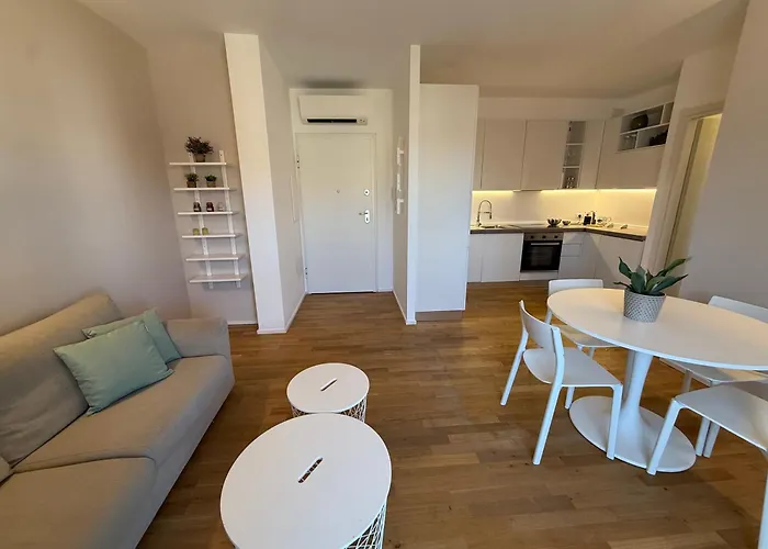 Residenza Bramante 3 *