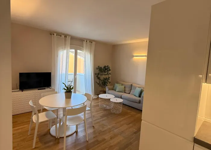 Residenza Bramante 3 Olbia