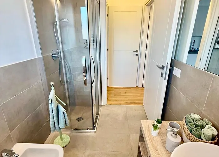 Appartement Residenza Bramante 3 Olbia