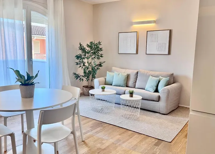 Residenza Bramante 3 Appartement Olbia