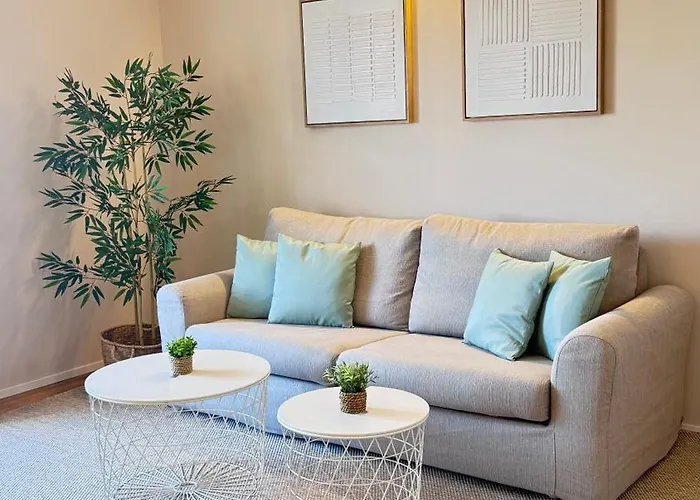 Residenza Bramante 3 * Olbia